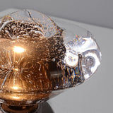 Crystal Table Lamp