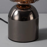 Crystal Table Lamp