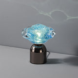 Crystal Table Lamp